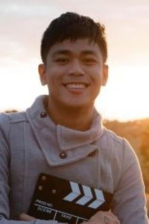 A portrait of J.E. Tiglao