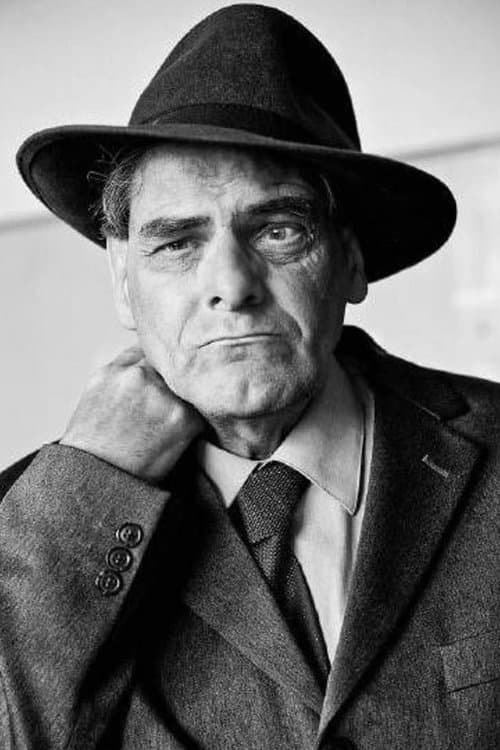 Jean Abeillé photo