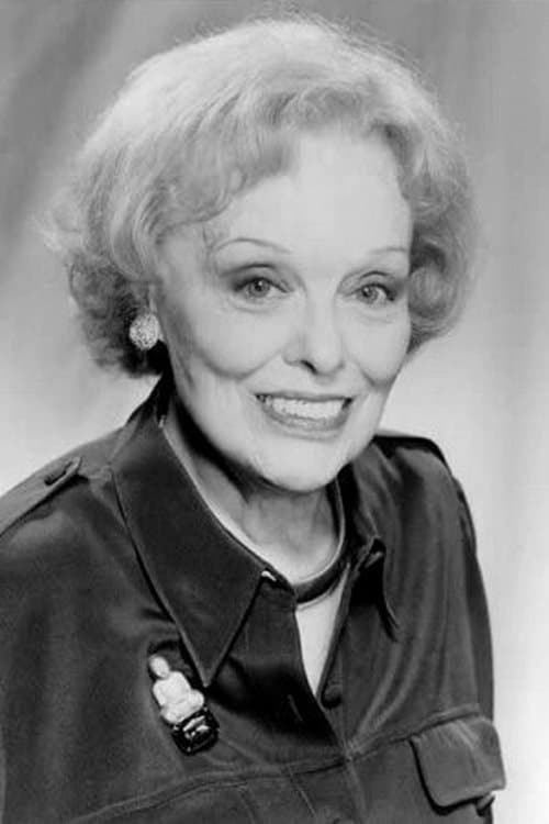 Jean Alexander photo