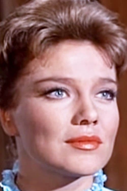 Jean Allison photo
