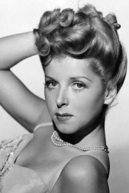 Jean Ames photo
