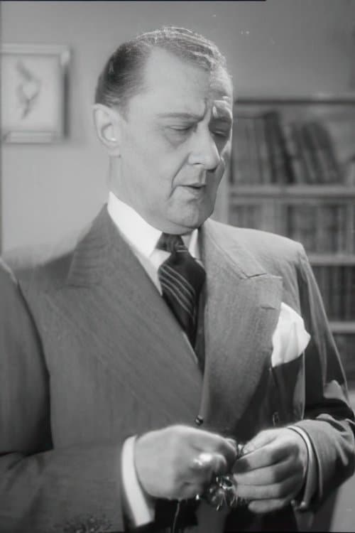 Jean Aymé photo