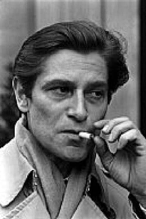 Jean Babilée photo