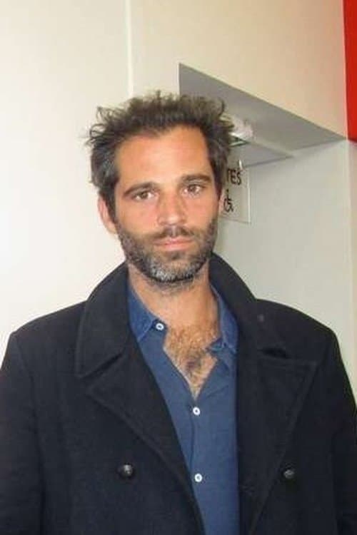 Jean-Baptiste Pouilloux photo