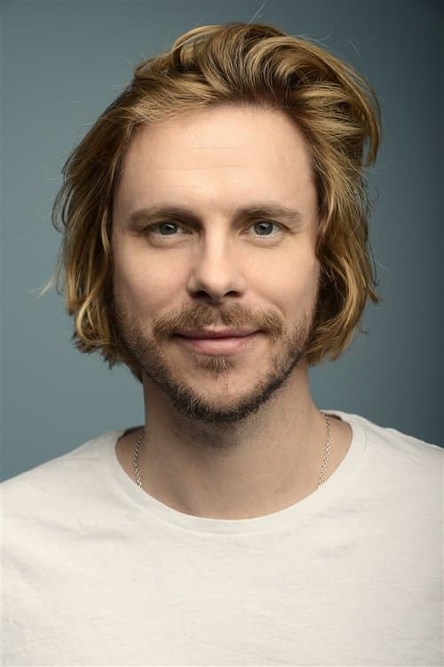 Jean-Baptiste Shelmerdine photo