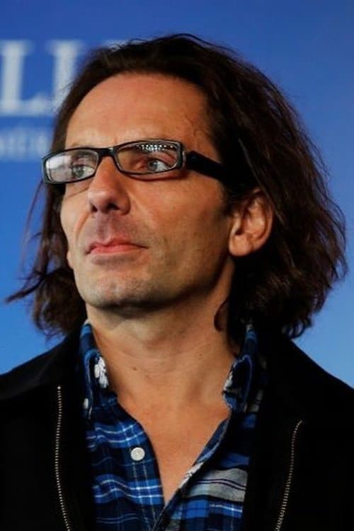 A portrait of Jean-Baptiste Thoret