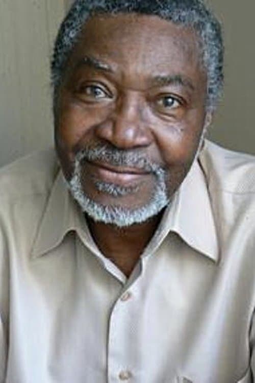 Jean Bédiébé photo