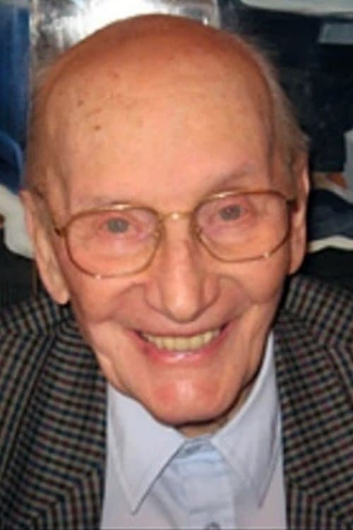 Jean Berger photo