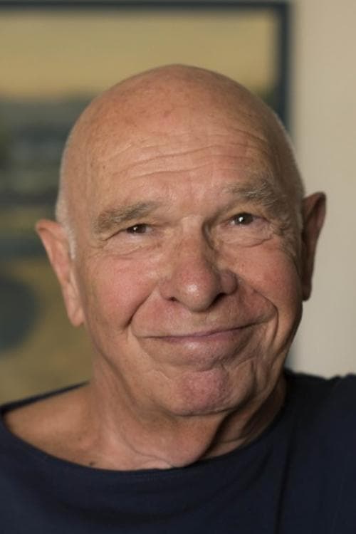 Jean Bouchaud photo