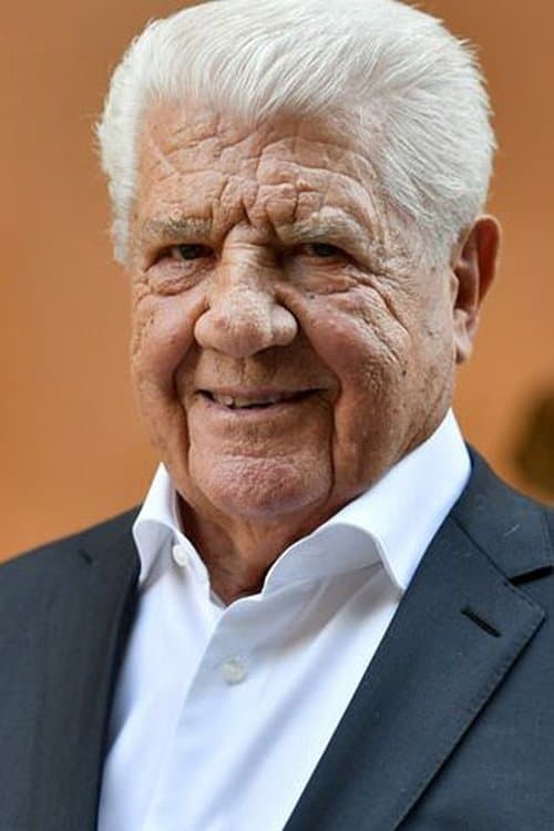 Jean Bousquet photo