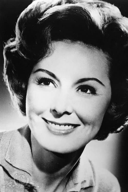 Jean Byron photo