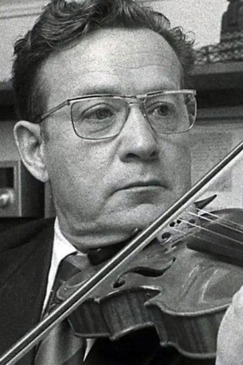 Jean Carignan photo