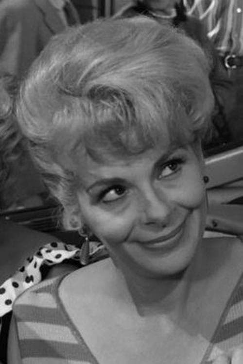 Jean Carson photo