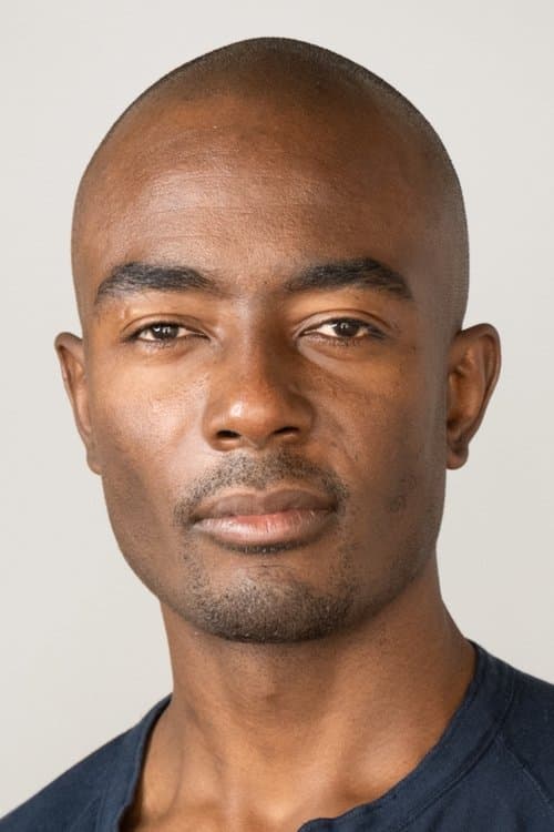 Jean Charles photo