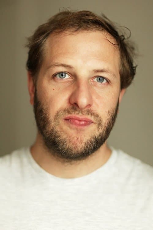 Jean-Charles Clichet photo