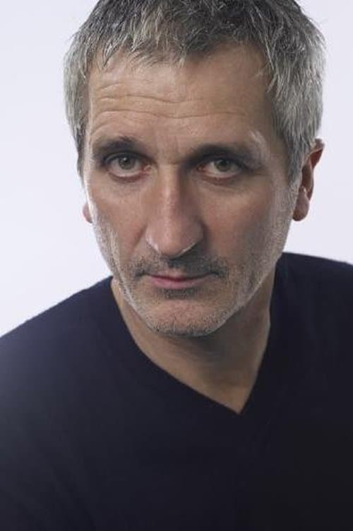 Jean-Charles Dumay photo