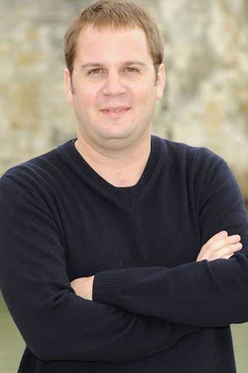 Jean-Christophe Hembert photo