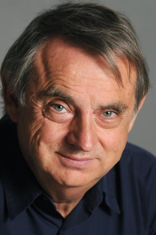 Jean-Claude Bolle-Reddat photo