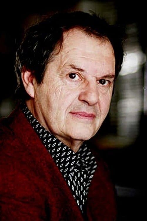 Jean-Claude Bourbault photo