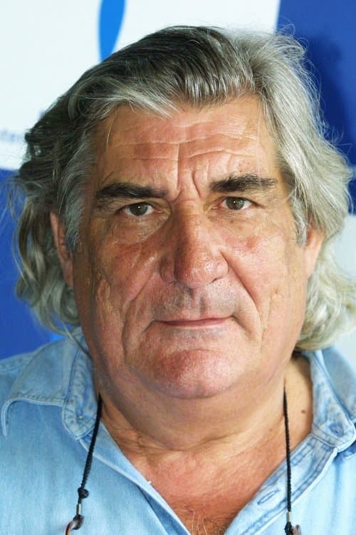 Jean-Claude Brisseau photo