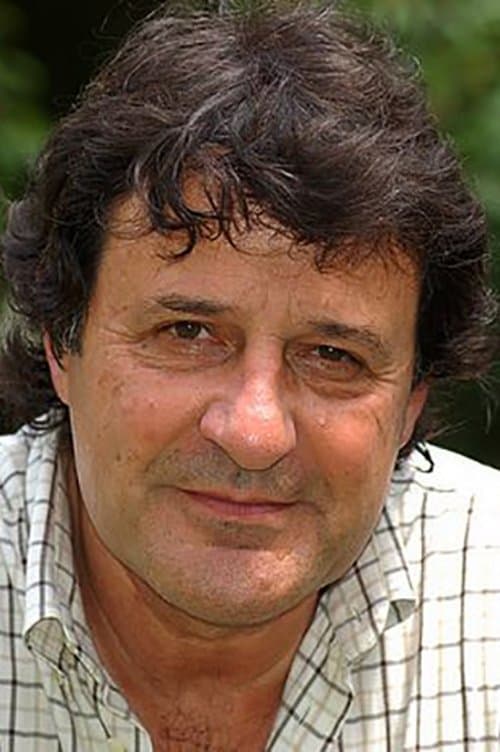 Jean-Claude Dumas photo