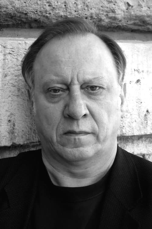 Jean-Claude Lecas photo