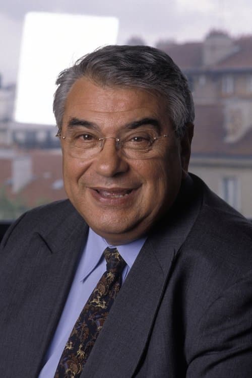 Jean-Claude Martin photo