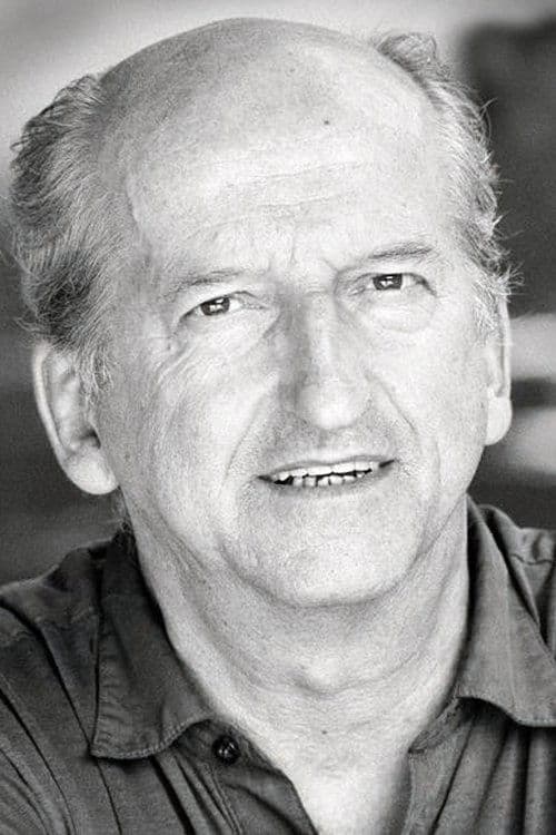 Jean-Claude Perrin photo