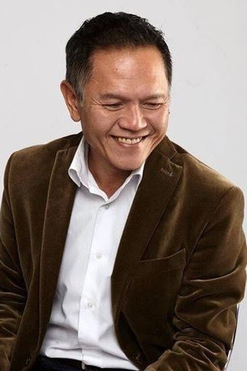 Jean-Claude Tran photo