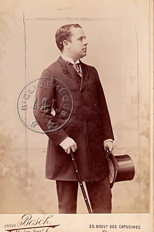 Jean Coquelin photo