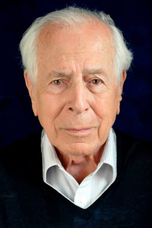 Jean Daniel photo