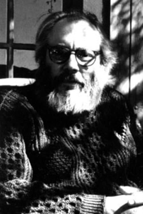 A portrait of Jean-Daniel Pollet