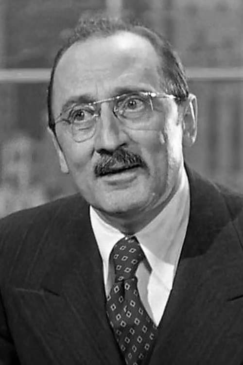 Jean Del Val photo