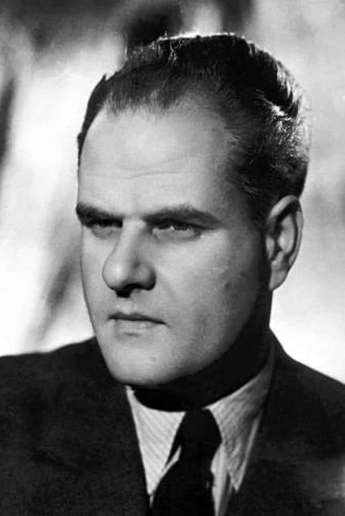 A portrait of Jean Delannoy