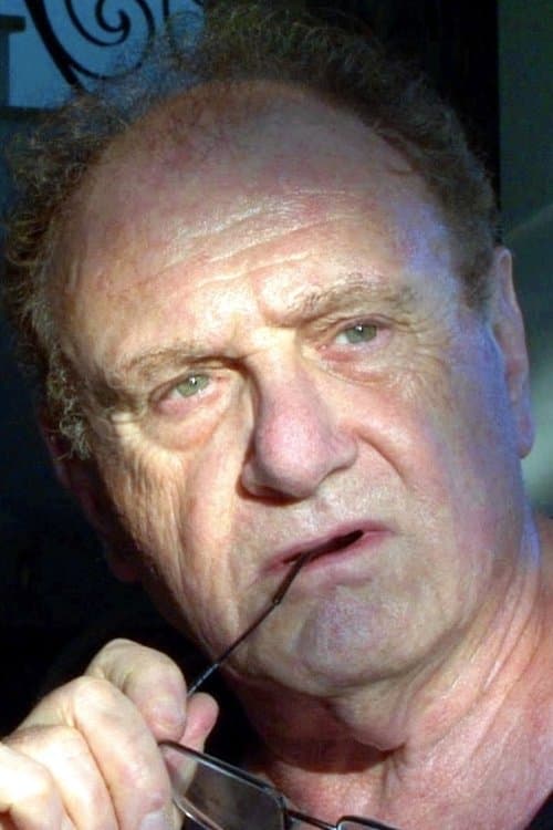 A portrait of Jean-Denis Bonan