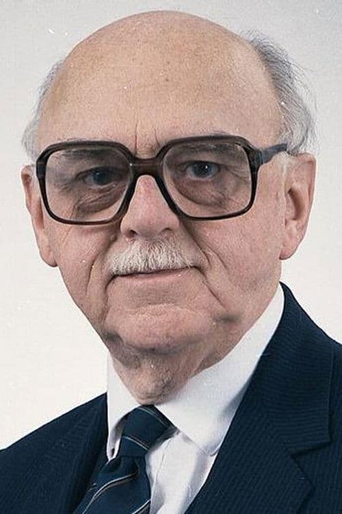 Jean Drapeau photo