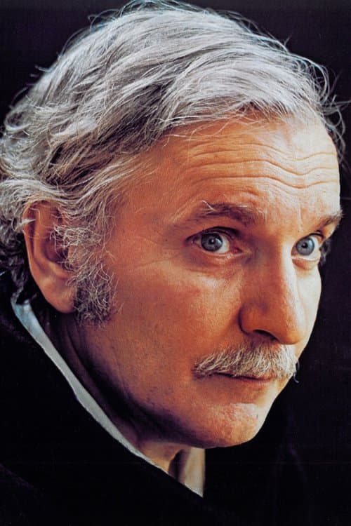 Jean Duceppe photo