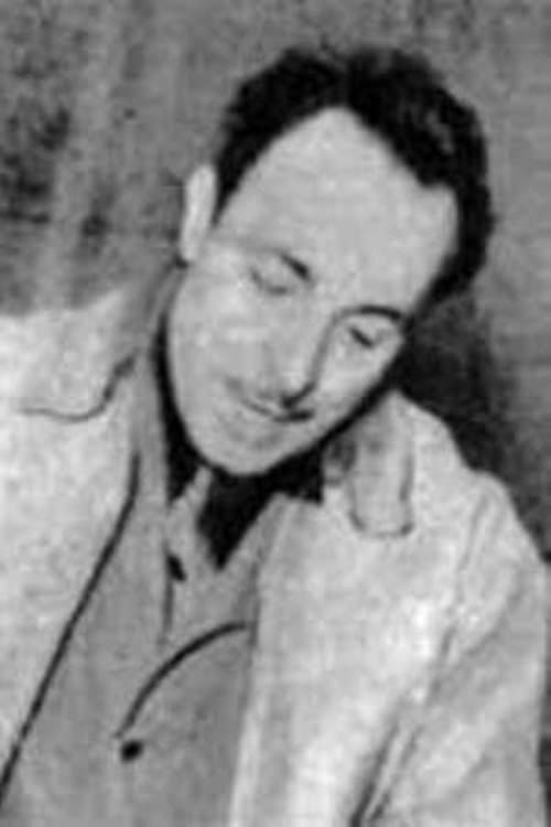A portrait of Jean Faurez