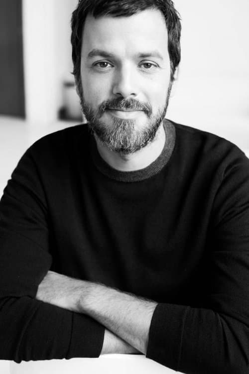 A portrait of Jean-François Asselin