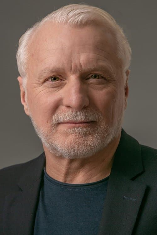 Jean-François Blanchard photo