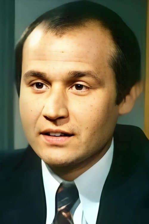 Jean-François Devaux photo