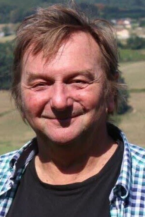 Jean-François Lapalus photo