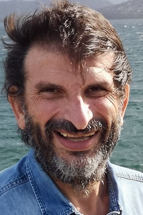 Jean-François Perrone photo