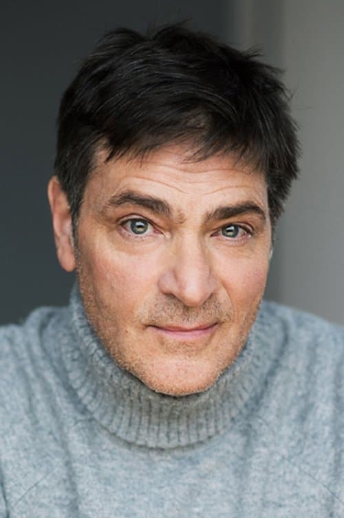 Jean-François Pichette photo