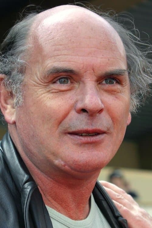 Jean-François Stévenin photo