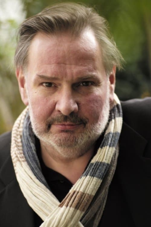 Jean-François Wolff photo