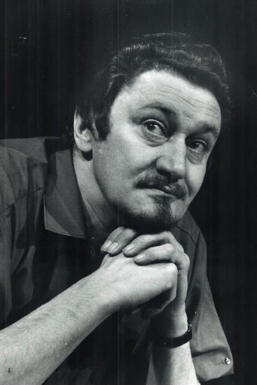Jean Gascon photo