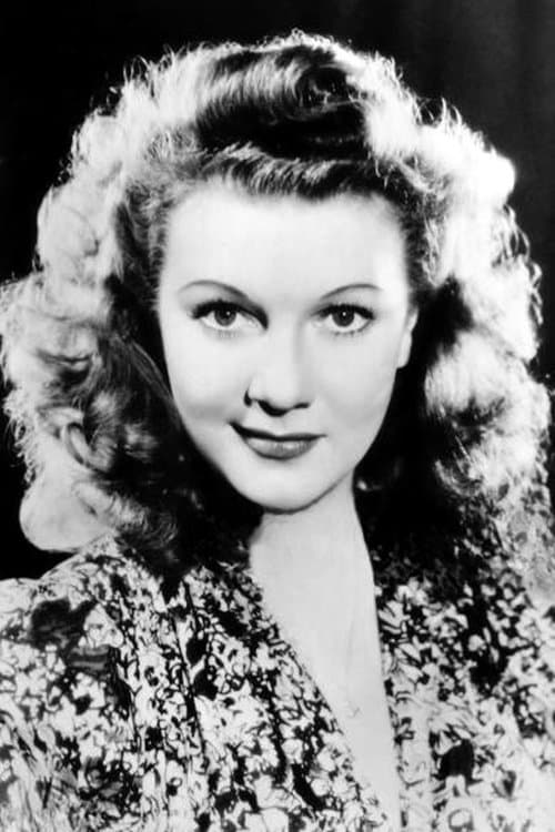 Jean Gillie photo