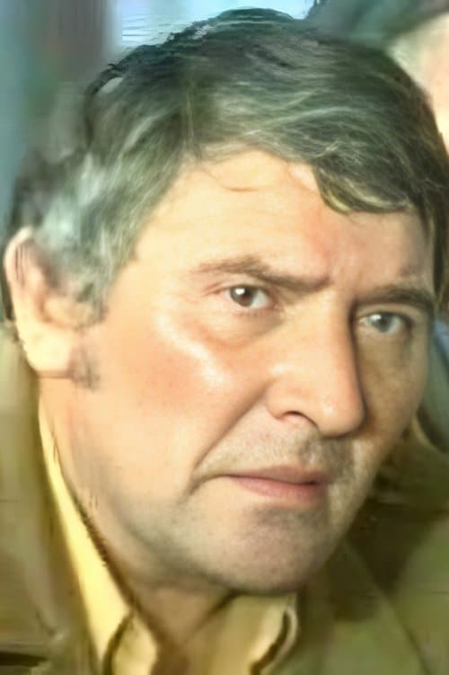 Jean Gras photo