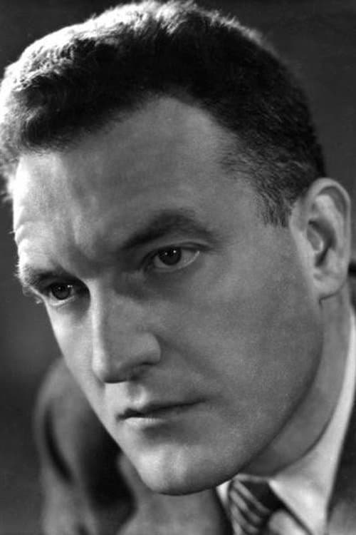 A portrait of Jean Grémillon